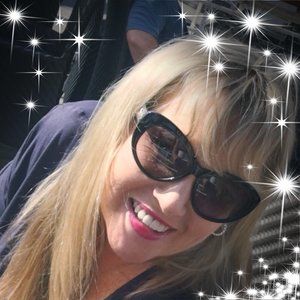 Meet your Posher, Joanne